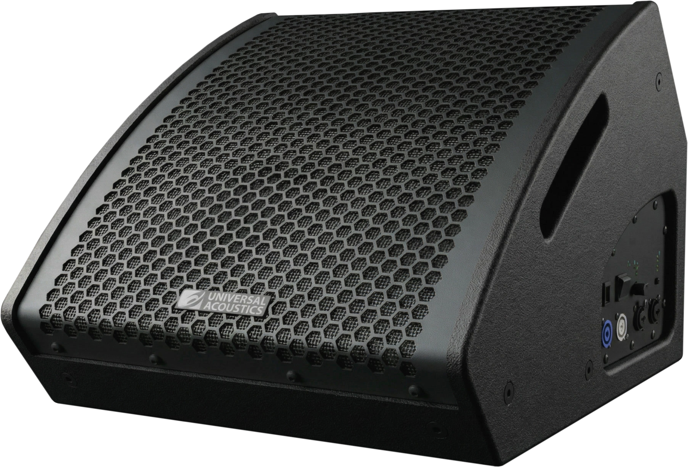 Monitor 12CXA