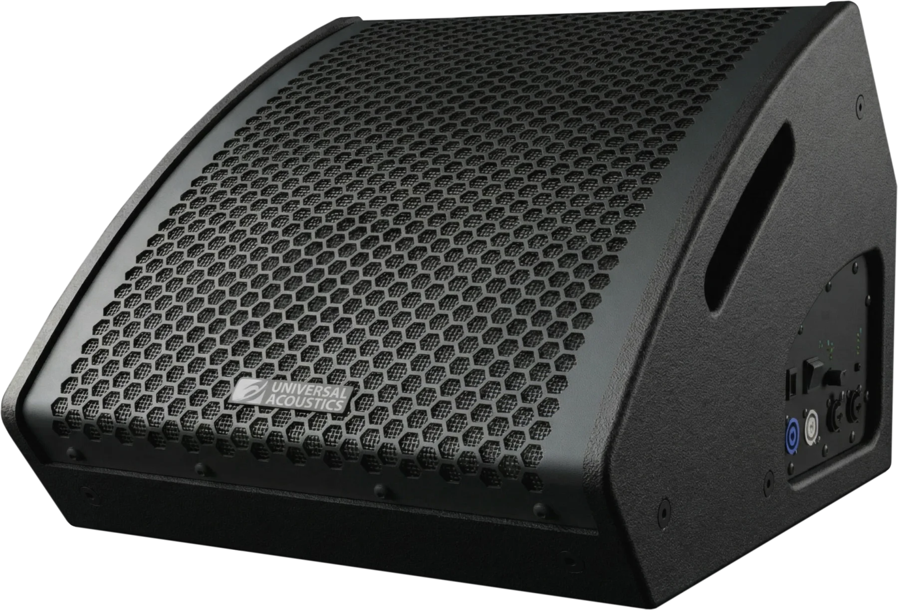 Monitor 12CXA